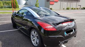 PEUGEOT RCZ 2.0 HDi FAP 163ch