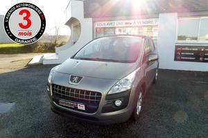 PEUGEOT  e-HDi Business Pack