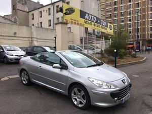 Peugeot  HDI136 SPORT PACK FAP d'occasion