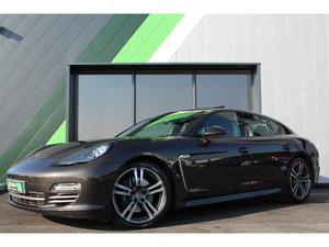 Porsche Panamera 3.0 TD 250 PLATINUM EDITION d'occasion