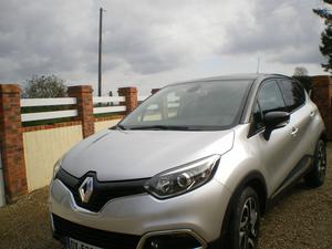 RENAULT Captur dCi 110 Energy SL Wave