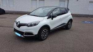 RENAULT Captur dCi 90 Energy Hypnotic EDC E6