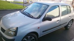 RENAULT Clio 1.5 dCi - 65 Authentique