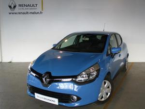 RENAULT Clio 1.5 dCi 75ch Business Eco²