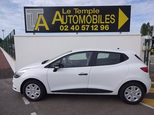 RENAULT Clio IV 1.5 DCI 75CH ENERGY AIR