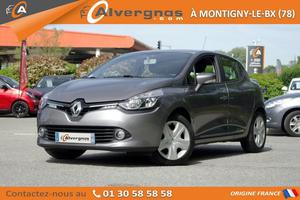 RENAULT Clio IV 1.5 DCI 90 BUSINESS ECO2