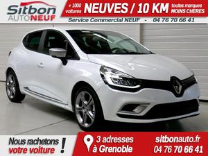 RENAULT Clio IV TCE 120 Bose Full GT-Line -28%