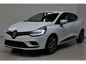 RENAULT Clio IV TCe 90 Energy Intens