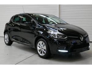 RENAULT Clio IV TCe 90 Energy Limited