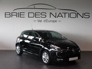 RENAULT Clio IV "TCe 90 Energy Limited 5P"