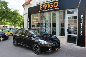 RENAULT Clio IV dCi 90 Energy eco2 Dynamique 90g