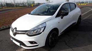 RENAULT Clio TCe 90 Energy Edition One