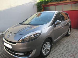 RENAULT Grand Scénic III dCi 110 FAP eco2 Dynamique Energy