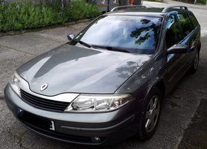 RENAULT Laguna Estate Evolution 1.9 dCi 120 Expression