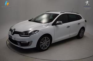 RENAULT Mégane 1.5 dCi 110ch energy GT Line eco²