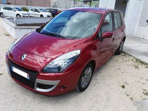 RENAULT SCENIC III  