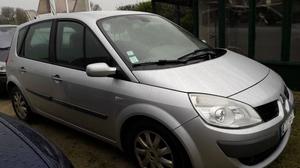 RENAULT Scenic 1.5 dCi 105 Expression