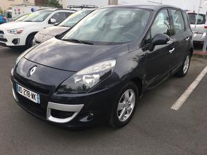 RENAULT Scénic III 1.9 DCI 130 DYNAMIQUE