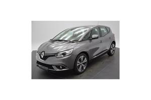 RENAULT Scénic "SCENIC IV - INTENS - Energy dCi 110"