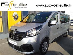 RENAULT Trafic L2 dCi 120 Intens Energy
