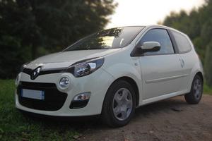 RENAULT Twingo II 1.5 dCi 75 eco2 Expression