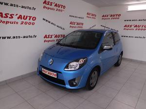 RENAULT Twingo II v eco2 Night&Day