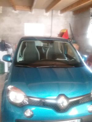 RENAULT Twingo III 0.9 TCe 90 Energy Zen