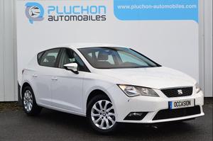 SEAT Leon 1.2 TSI 110CH STYLE START&STOP