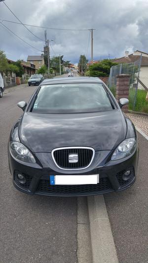 SEAT Leon 2.0 TDI 170 FAP FR