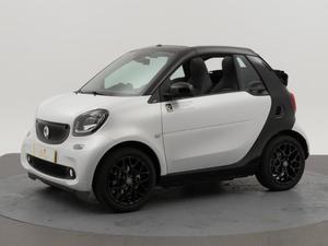 SMART ForTwo III ch prime twinamic