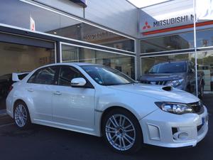 SUBARU WRX III 2.5 S 7'55 N°