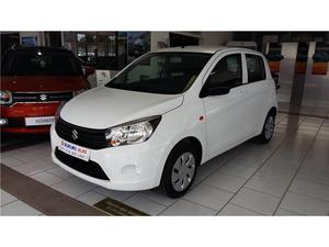 SUZUKI Celerio CELERIO 1.0 PRIVILEGE