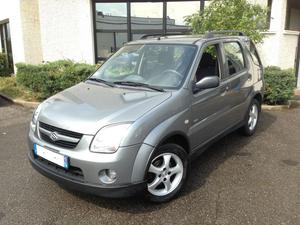 SUZUKI Ignis 1.3i VVT GL