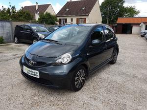 TOYOTA Aygo 1.4 D 54CH CONFORT 5P