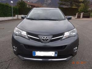 TOYOTA RAV 4 LIFE 2WD 7 CV 124 CV