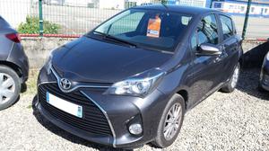 TOYOTA Yaris 100 VVT-i Tendance TVA/Recup 1*main