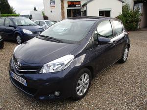 TOYOTA Yaris 69 VVT-I TENDANCE 5P