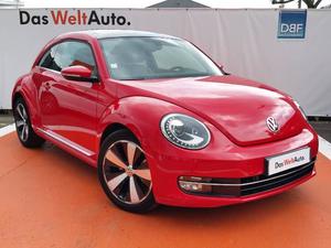 VOLKSWAGEN COCCINELLE II 1.4 TSI 160ch Vintage