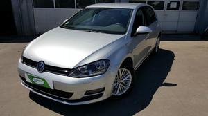 VOLKSWAGEN Golf 1.6 TDI 105ch BlueMotion Technology FAP Cup