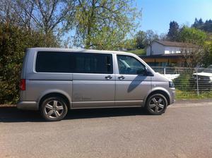 VOLKSWAGEN Multivan 2.0 TDI 102 FAP Startline