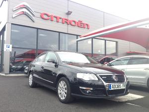 VOLKSWAGEN Passat 2.0 TDI 143 CONFORTLINE