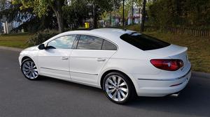 VOLKSWAGEN Passat CC S TDI CR 170 FAP Carat Edition