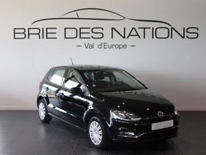 VOLKSWAGEN Polo "1.2 TSI 90 BMT Confortline 5P"