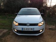 VOLKSWAGEN Polo 1.6 TDI 105 CR FAP Confortline