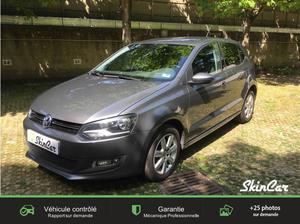 VOLKSWAGEN Polo 1.6 TDI 90 CR FAP Confortline