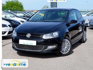 VOLKSWAGEN Polo 1.6 TDI 90ch Sportline 3p