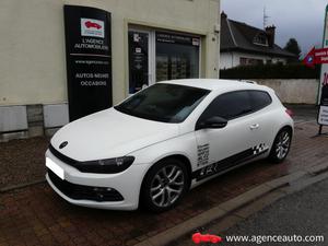 VOLKSWAGEN Scirocco 1.4 TSI 160 Carat stage 2