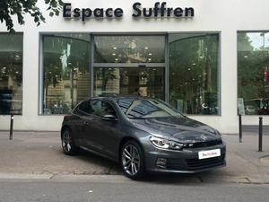 VOLKSWAGEN Scirocco 2.0 TSI 180ch BlueMotion Technology