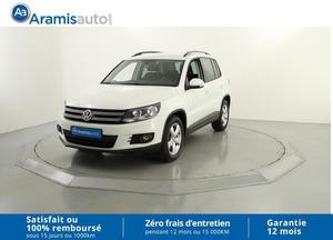 VOLKSWAGEN Tiguan 2.0 TDI 110 Trendline