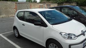 VOLKSWAGEN Up  Take Up!